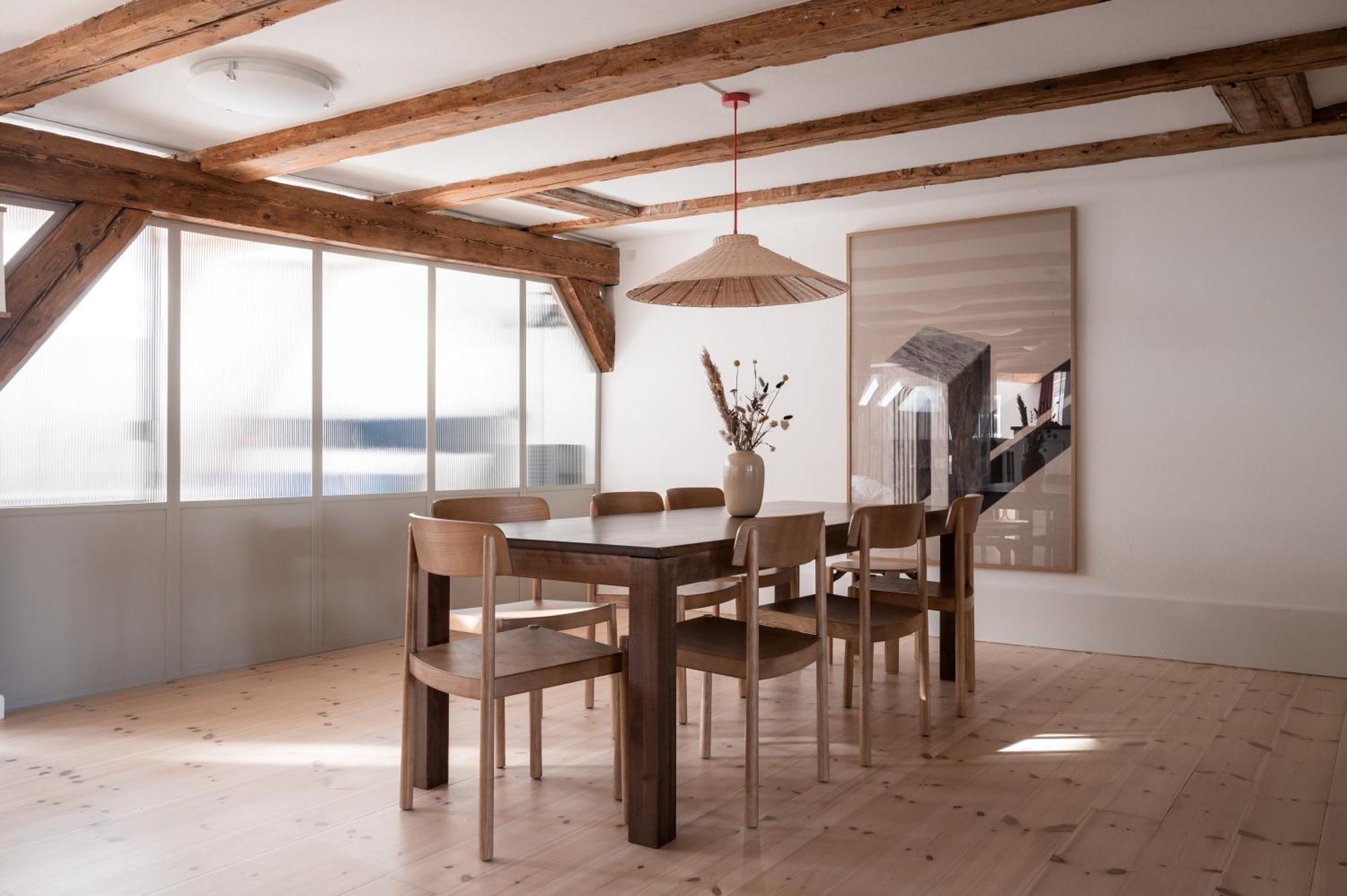 Apartament The Nyhavn Penthouse By Daniel&Jacob'S Kopenhaga Zewnętrze zdjęcie