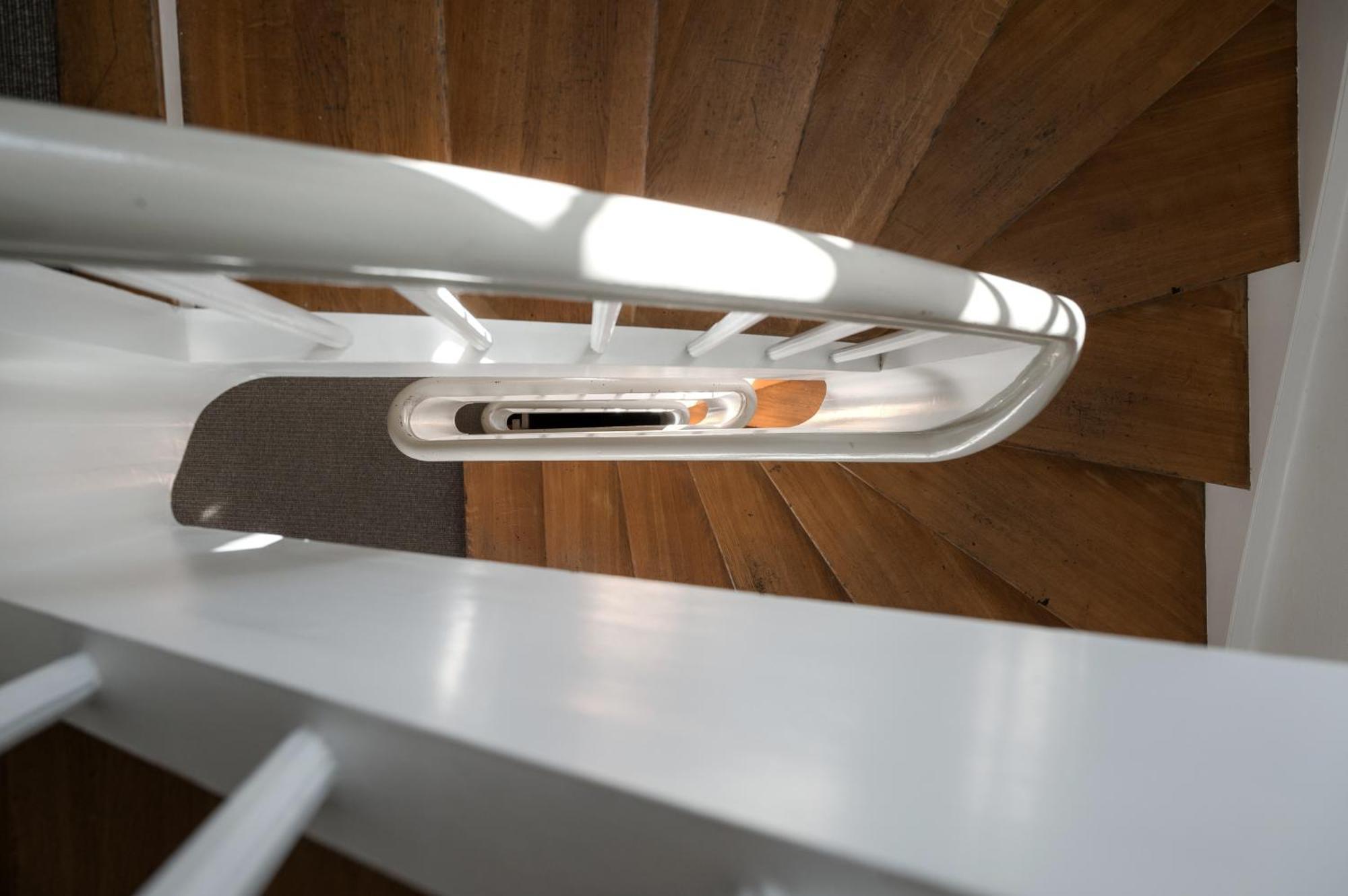 Apartament The Nyhavn Penthouse By Daniel&Jacob'S Kopenhaga Zewnętrze zdjęcie