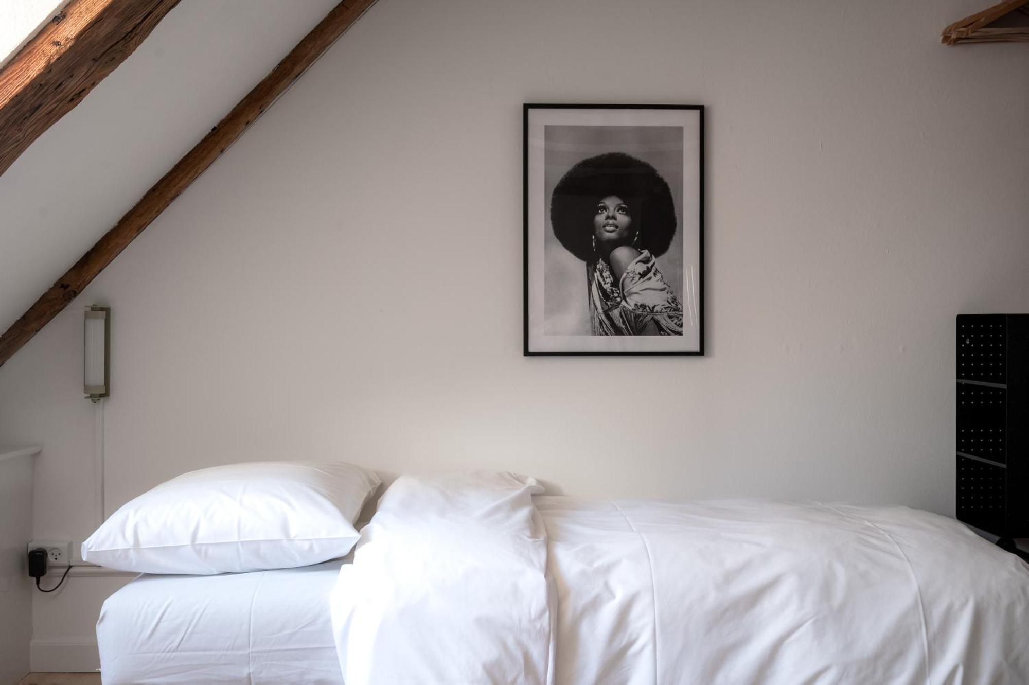 Apartament The Nyhavn Penthouse By Daniel&Jacob'S Kopenhaga Zewnętrze zdjęcie