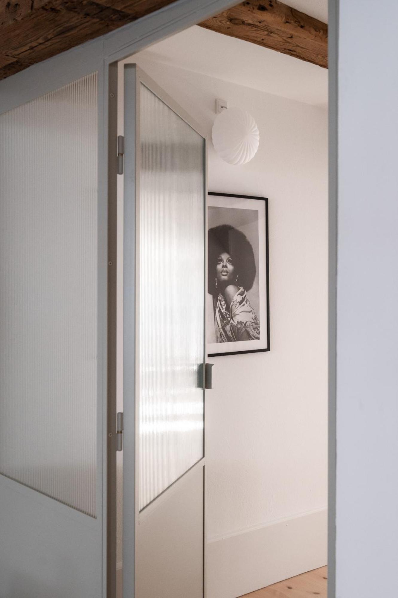 Apartament The Nyhavn Penthouse By Daniel&Jacob'S Kopenhaga Zewnętrze zdjęcie