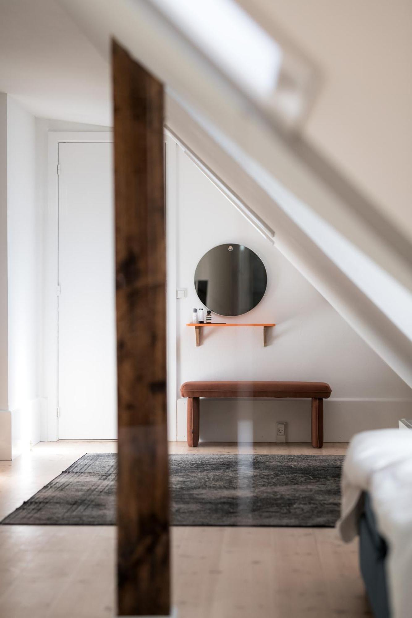 Apartament The Nyhavn Penthouse By Daniel&Jacob'S Kopenhaga Zewnętrze zdjęcie