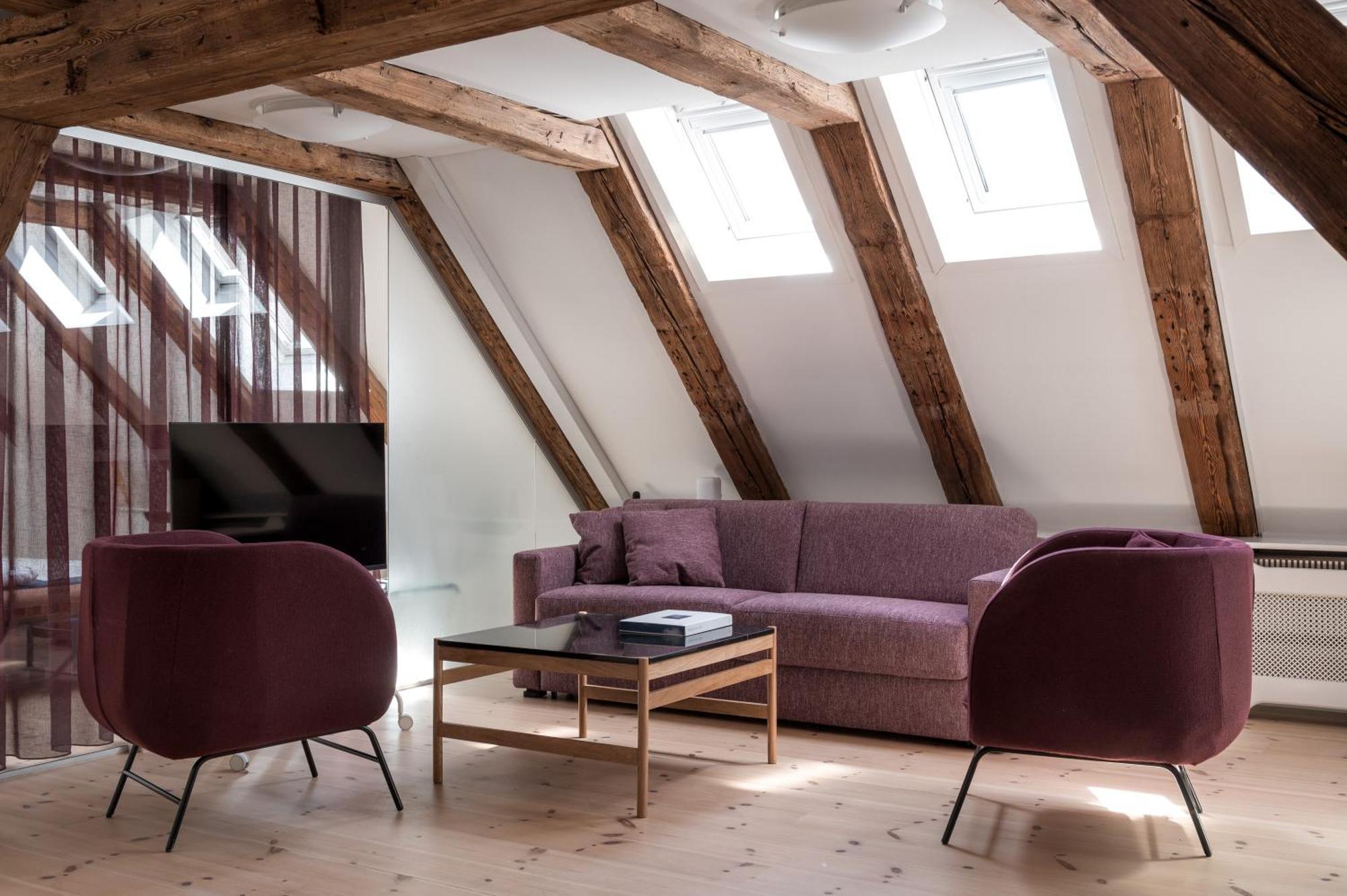 Apartament The Nyhavn Penthouse By Daniel&Jacob'S Kopenhaga Zewnętrze zdjęcie
