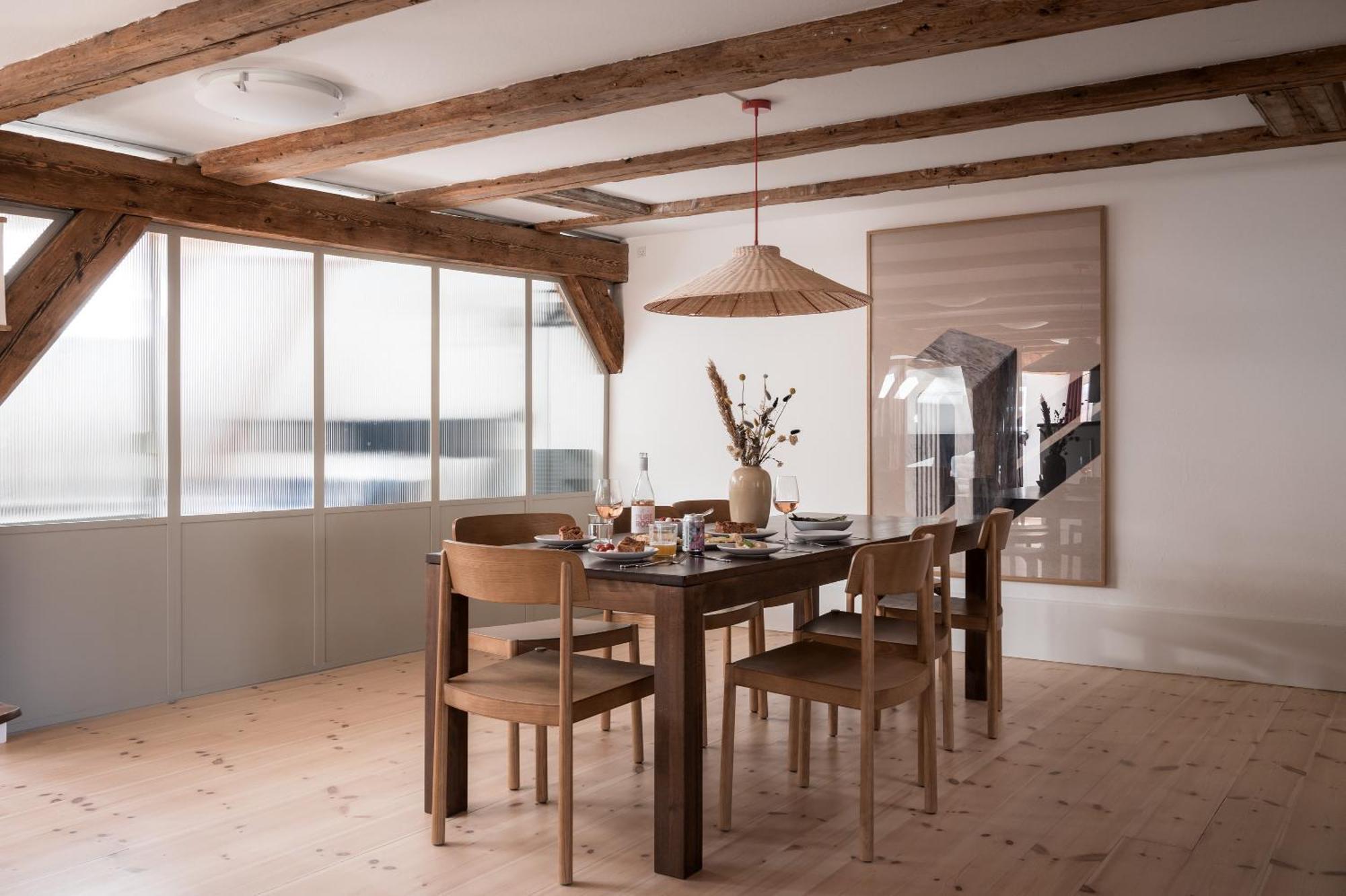 Apartament The Nyhavn Penthouse By Daniel&Jacob'S Kopenhaga Zewnętrze zdjęcie